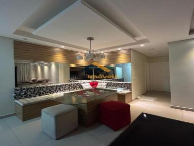 Apartamento para Venda, em Jacare�, bairro Residencial S�o Paulo, 2 dormit�rios, 2 banheiros, 1 su�te, 1 vaga