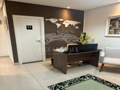 Sala Comercial para Loca��o, em Barueri, bairro Alphaville Industrial, 2 banheiros, 1 vaga