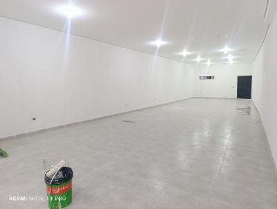 Sal�o Comercial para Loca��o, em S�o Paulo, bairro Vila Prel, 1 banheiro