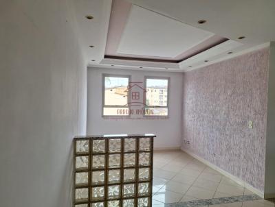 Apartamento para Venda, em S�o Paulo, bairro Jardim �ngela (Zona Leste), 3 dormit�rios, 1 banheiro, 1 vaga