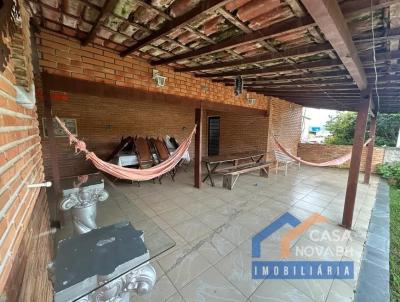 Casa para Venda, em Belo Horizonte, bairro Casa Branca, 4 dormit�rios, 4 banheiros, 1 su�te, 6 vagas