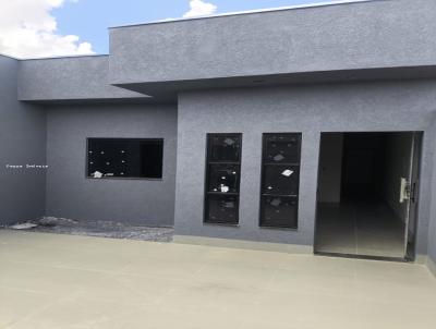 Casa para Venda, em Montes Claros, bairro MONTE OL�MPICO, 2 dormit�rios, 1 banheiro, 1 vaga