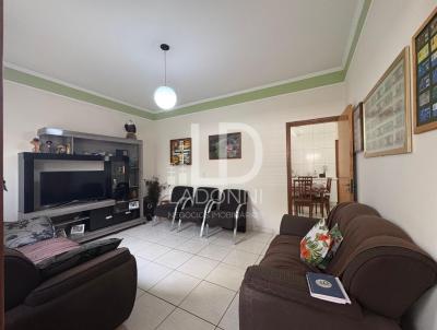 Casa para Venda, em Franca, bairro Villa Real