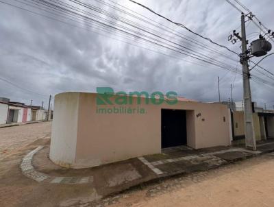 Casa para Loca��o, em , bairro , 2 dormit�rios, 1 banheiro