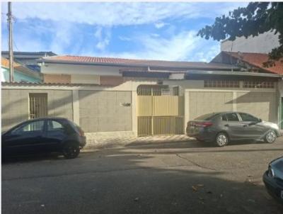 Casa para Venda, em Sorocaba, bairro Vila Barcelona, 3 dormit�rios, 2 banheiros, 1 su�te, 2 vagas