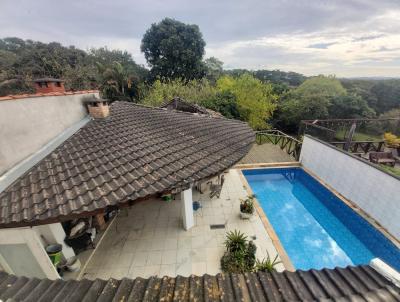Sobrado em Condom�nio para Venda, em Mogi das Cruzes, bairro Parque Residencial Itapeti, 6 dormit�rios, 6 banheiros, 4 su�tes, 4 vagas