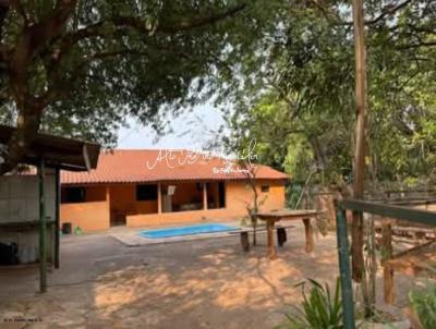 Ch�cara para Venda, em Guaimb�, bairro Centro, 4 dormit�rios, 3 banheiros, 1 su�te