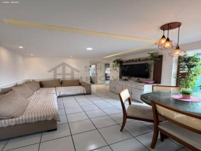 Apartamento para Loca��o, em S�o Lu�s, bairro COHAMA, 3 dormit�rios, 2 banheiros, 1 su�te, 1 vaga