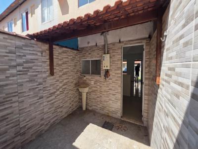 Casa em Condom�nio para Venda, em Rio de Janeiro, bairro Guaratiba, 2 dormit�rios, 1 banheiro, 1 vaga