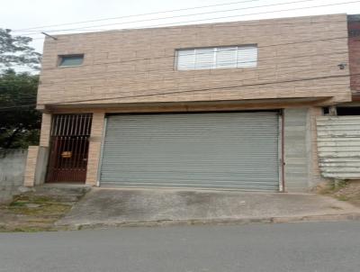 Casa para Venda, em , bairro Vila S�o Jo�o, 1 dormit�rio, 1 banheiro, 3 vagas