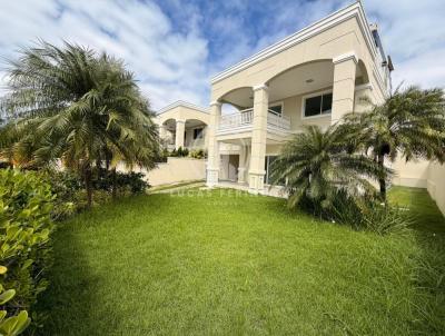 Casa Alto Padr�o para Venda, em Fortaleza, bairro De Lourdes, 3 dormit�rios, 5 banheiros, 3 su�tes, 3 vagas