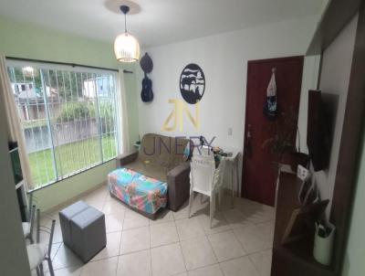 Apartamento 1 Quarto para Venda, em Rio das Ostras, bairro Loteamento Extens�o do Serramar, 1 dormit�rio, 1 banheiro, 1 vaga