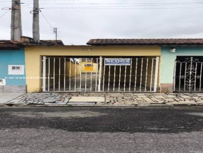 Casa para Loca��o, em Roseira, bairro Villa Roma, 1 dormit�rio, 1 banheiro, 1 vaga