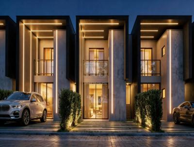 Casa para Venda, em Eus�bio, bairro Urucunema, 3 dormit�rios, 3 banheiros, 3 su�tes, 2 vagas