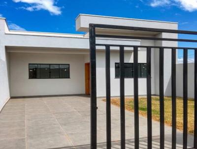 Casa para Venda, em Londrina, bairro Colinas, 2 dormit�rios, 2 banheiros, 1 su�te, 2 vagas