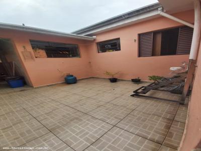 Casa para Venda, em Mogi das Cruzes, bairro Jardim S�o Pedro, 3 dormit�rios, 2 banheiros, 1 su�te, 2 vagas