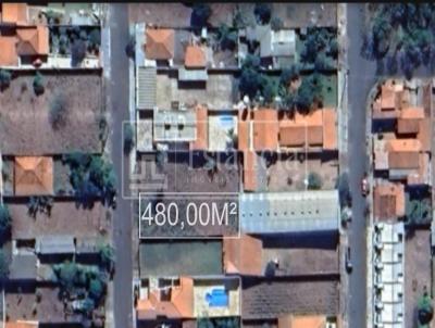Terreno para Venda, em Brotas, bairro Campos El�seos