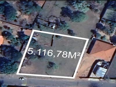 Terreno para Venda, em Brotas, bairro Taquaral