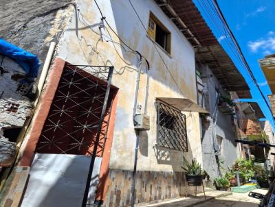 Casa para Venda, em Bel�m, bairro Pedreira, 2 dormit�rios, 1 banheiro