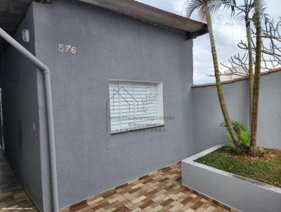 Casa para Venda, em Mogi das Cruzes, bairro Centro, 1 dormit�rio, 1 banheiro