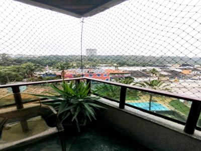Apartamento para Venda, em Guarulhos, bairro Centro, 2 dormit�rios, 2 banheiros, 1 su�te, 2 vagas