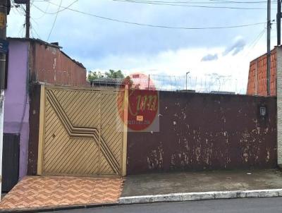 Casa T�rrea para Venda, em S�o Paulo, bairro Jardim S�o Lu�s (Zona Leste), 3 dormit�rios, 3 banheiros, 1 su�te, 4 vagas