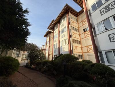 Apartamento para Venda, em Gramado, bairro Centro, 2 dormit�rios, 1 banheiro, 1 vaga