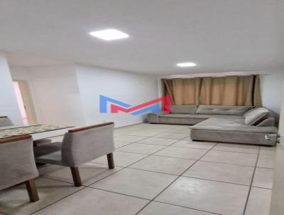 Apartamento para Loca��o, em Indaiatuba, bairro Parque S�o Louren�o, 1 dormit�rio, 1 banheiro, 1 vaga