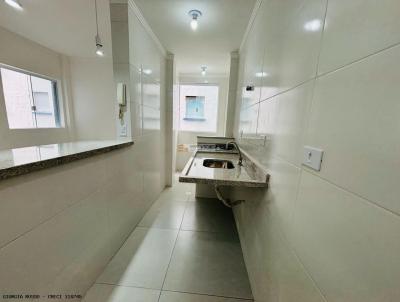 Apartamento para Venda, em Santos, bairro Embar�, 1 dormit�rio, 1 banheiro, 1 vaga