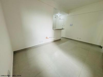 Apartamento para Venda, em Santos, bairro Embar�, 1 dormit�rio, 1 banheiro, 1 vaga
