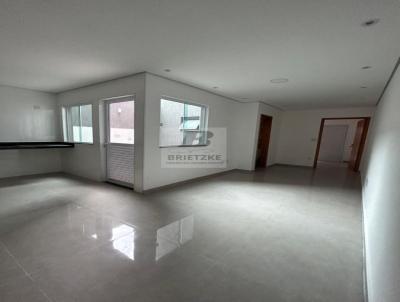 Apartamento para Venda, em Santo Andr�, bairro Jardim Utinga, 1 dormit�rio, 2 banheiros, 1 su�te, 1 vaga