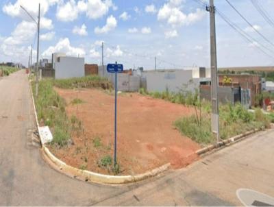 Terreno para Venda, em Primavera do Leste, bairro Buritis V
