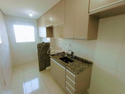 Apartamento para Loca��o, em Ribeir�o Preto, bairro Residencial Greenville, 2 dormit�rios, 2 banheiros, 1 su�te, 2 vagas