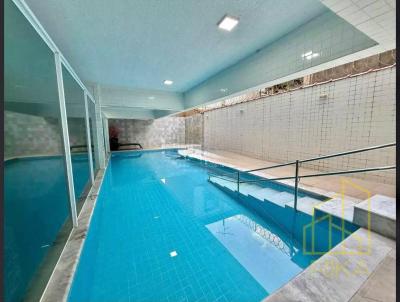 Apartamento para Venda, em Santos, bairro Macuco, 2 dormit�rios, 2 banheiros, 1 su�te, 1 vaga