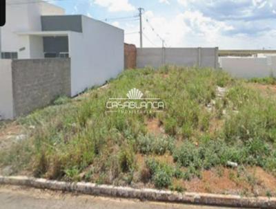 Terreno para Venda, em Primavera do Leste, bairro Buritis V