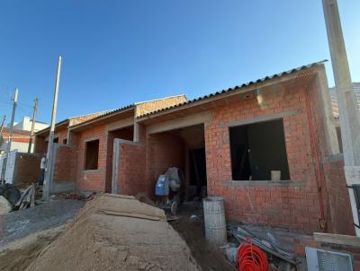 Geminado para Venda, em Ven�ncio Aires, bairro Bairro Macedo, 2 dormit�rios, 1 banheiro