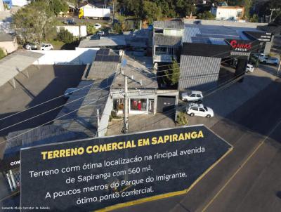 Terreno para Venda, em , bairro Centro