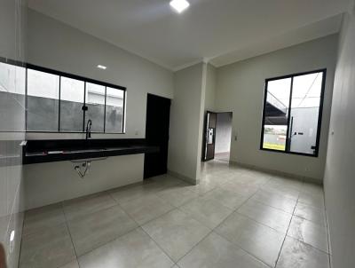 Casa para Venda, em Regente Feij�, bairro Residencial Morada do Sol, 2 dormit�rios, 1 banheiro, 2 vagas