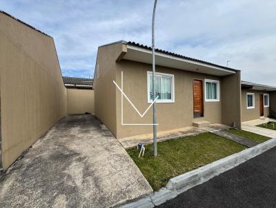 Casa para Loca��o, em Arauc�ria, bairro Costeira, 2 dormit�rios, 1 banheiro, 1 vaga