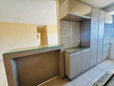 Apartamento para Venda, em Goi�nia, bairro Vila Alpes, 3 dormit�rios, 2 banheiros, 1 su�te, 2 vagas