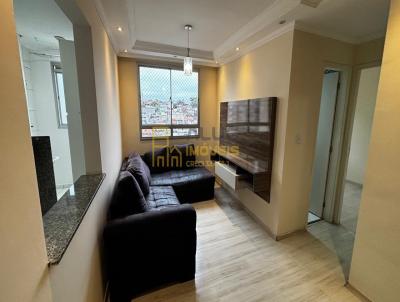 Apartamento para Loca��o, em Osasco, bairro Jardim Roberto, 2 dormit�rios, 1 banheiro, 1 vaga