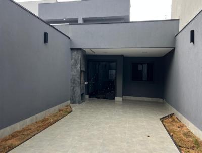 Casa para Venda, em Americana, bairro Loteamento Residencial Jardim Jacyra, 2 dormit�rios, 1 banheiro, 1 su�te