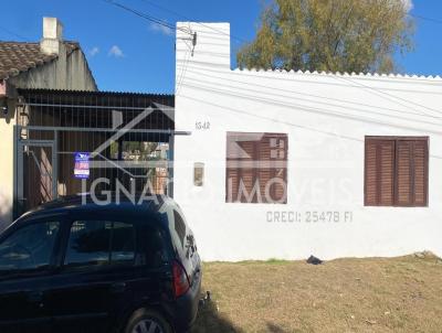 Casa para Loca��o, em Bag�, bairro Santa Cec�lia, 2 dormit�rios, 2 banheiros, 1 vaga