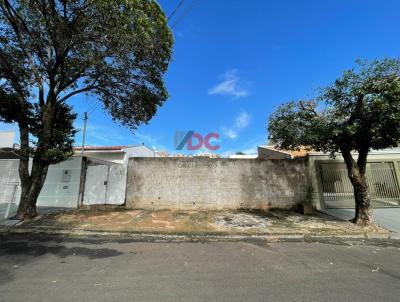 Terreno para Venda, em Presidente Prudente, bairro RESIDENCIAL FLORENZA
