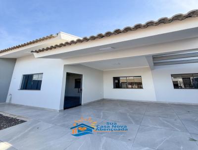 Casa para Venda, em , bairro Jd. das Na��es, 3 dormit�rios, 1 banheiro, 1 su�te