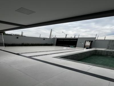 Casa para Venda, em Santa B�rbara D`Oeste, bairro Parque Planalto, 3 dormit�rios, 1 banheiro, 1 su�te