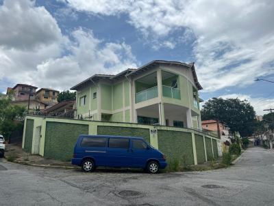 Casa 4 dormit�rios ou + para Venda, em S�o Paulo, bairro Jardim Bonfiglioli, 5 dormit�rios, 6 banheiros, 4 su�tes, 6 vagas