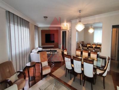 Apartamento Mobiliado para Venda, em Osasco, bairro Umuarama, 3 dormit�rios, 5 banheiros, 3 su�tes, 4 vagas