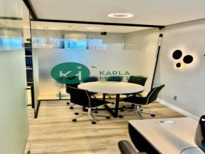 Sala Comercial para Venda, em Mogi das Cruzes, bairro Vila Mogilar, 1 vaga