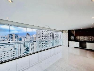 Apartamento para Venda, em S�o Paulo, bairro Para�so, 4 dormit�rios, 5 banheiros, 3 su�tes, 3 vagas
